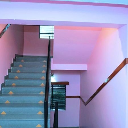 Hotel Shree Gayatri Inn Nagpur Zewnętrze zdjęcie