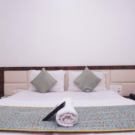 Hotel Shree Gayatri Inn Nagpur Zewnętrze zdjęcie