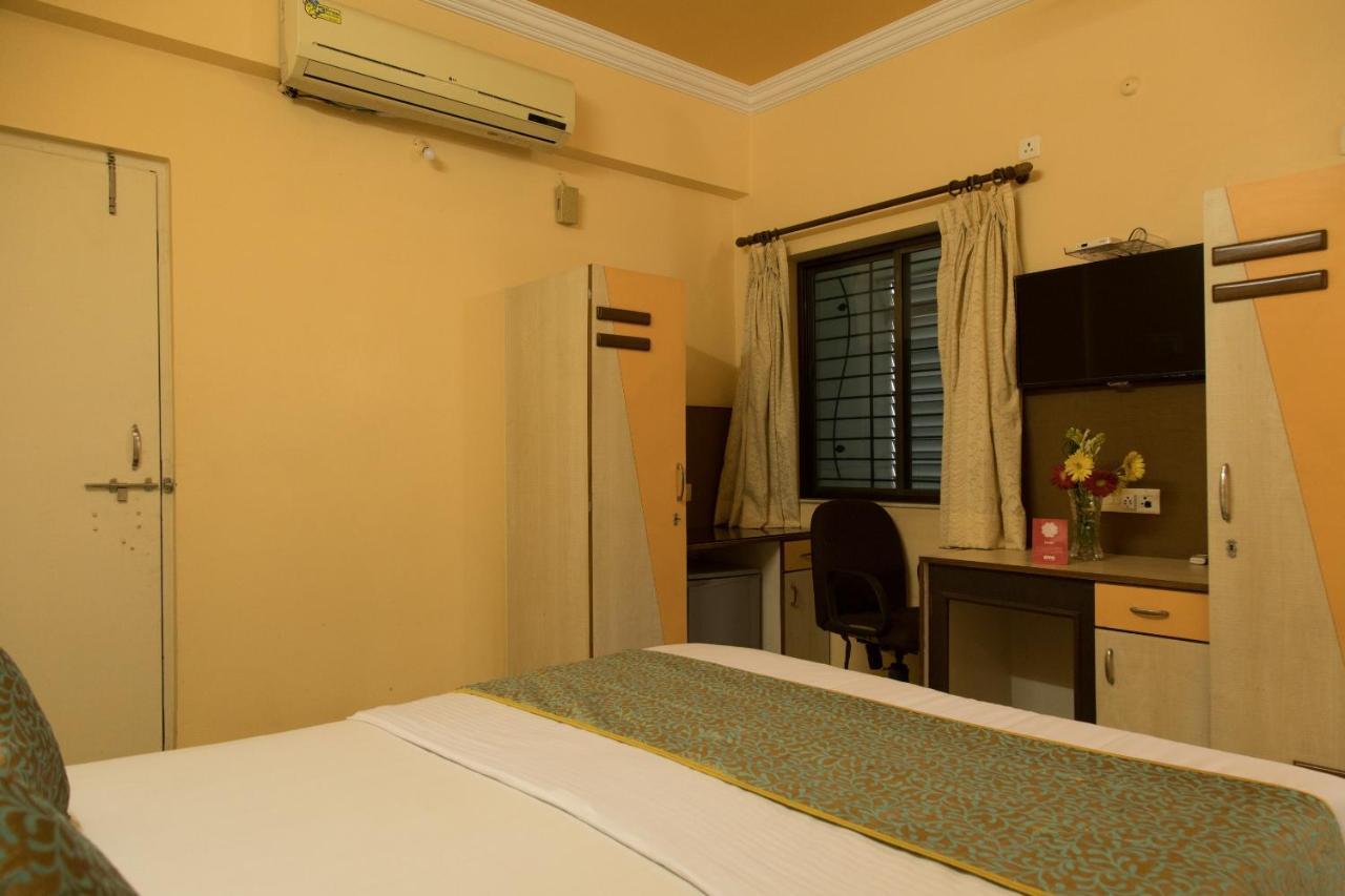 Hotel Shree Gayatri Inn Nagpur Zewnętrze zdjęcie