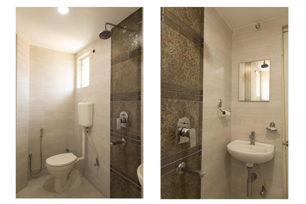 Hotel Shree Gayatri Inn Nagpur Zewnętrze zdjęcie