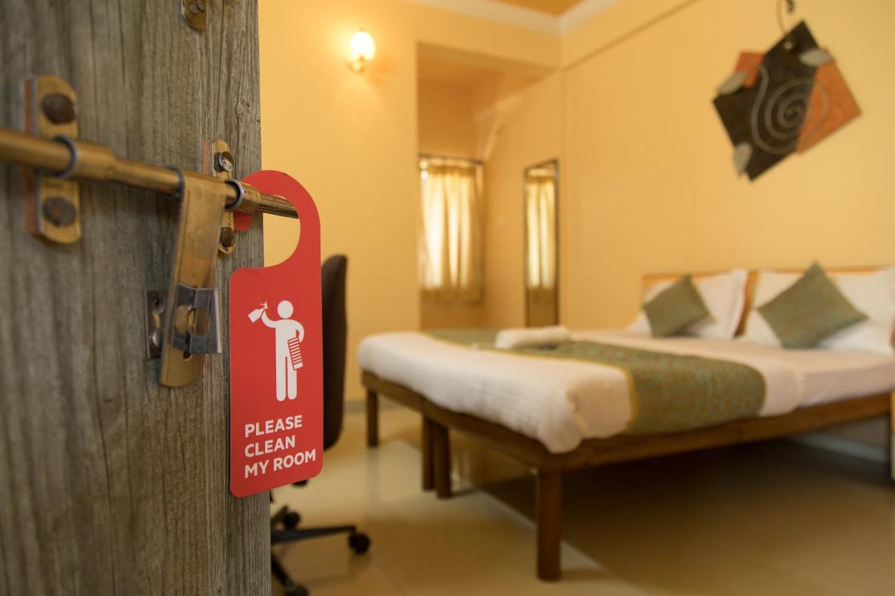 Hotel Shree Gayatri Inn Nagpur Zewnętrze zdjęcie