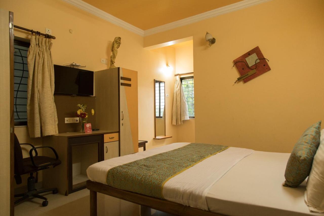 Hotel Shree Gayatri Inn Nagpur Zewnętrze zdjęcie