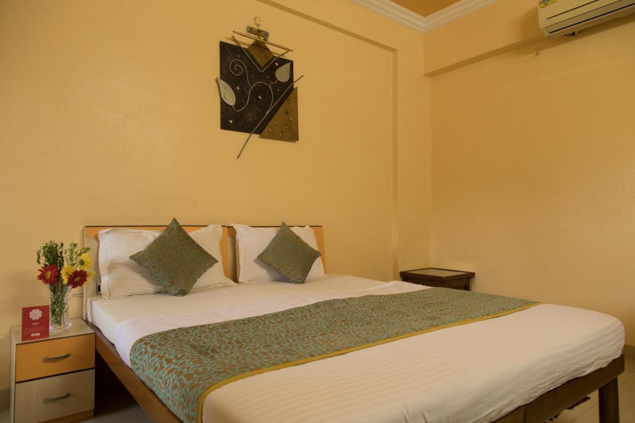 Hotel Shree Gayatri Inn Nagpur Zewnętrze zdjęcie