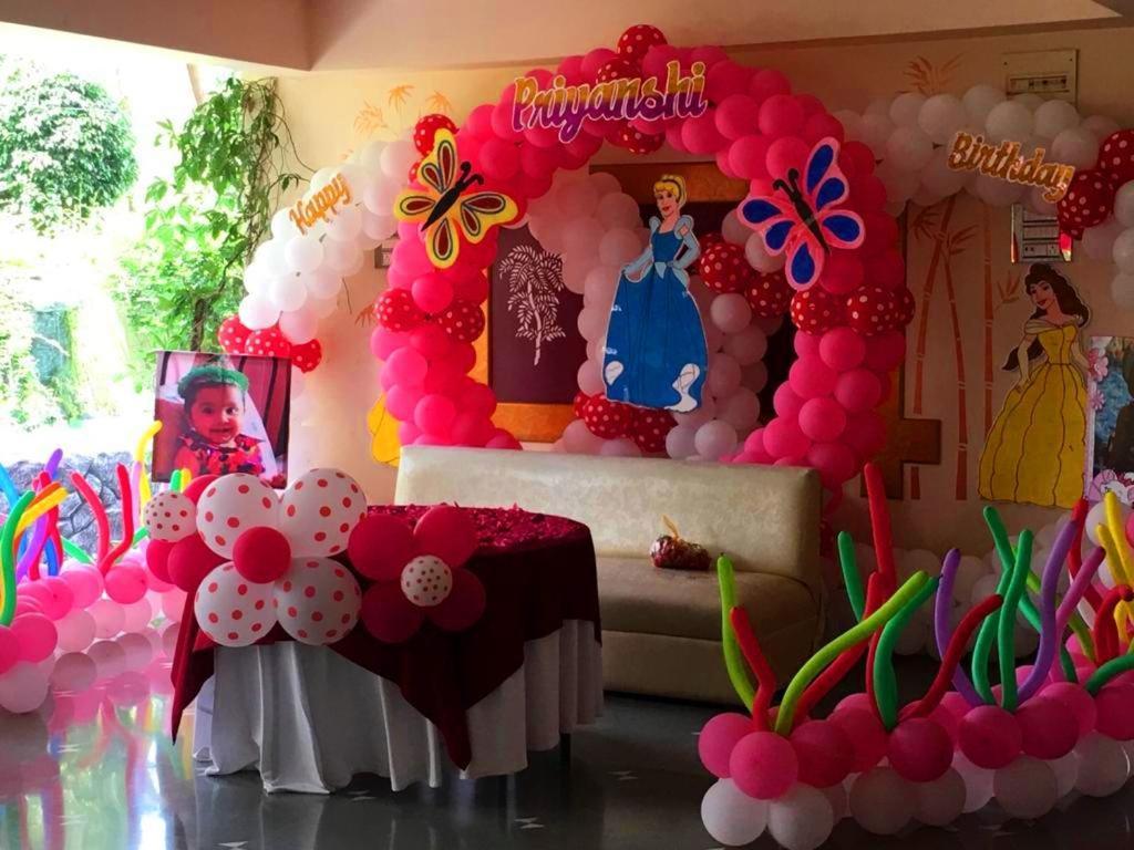 Hotel Shree Gayatri Inn Nagpur Zewnętrze zdjęcie