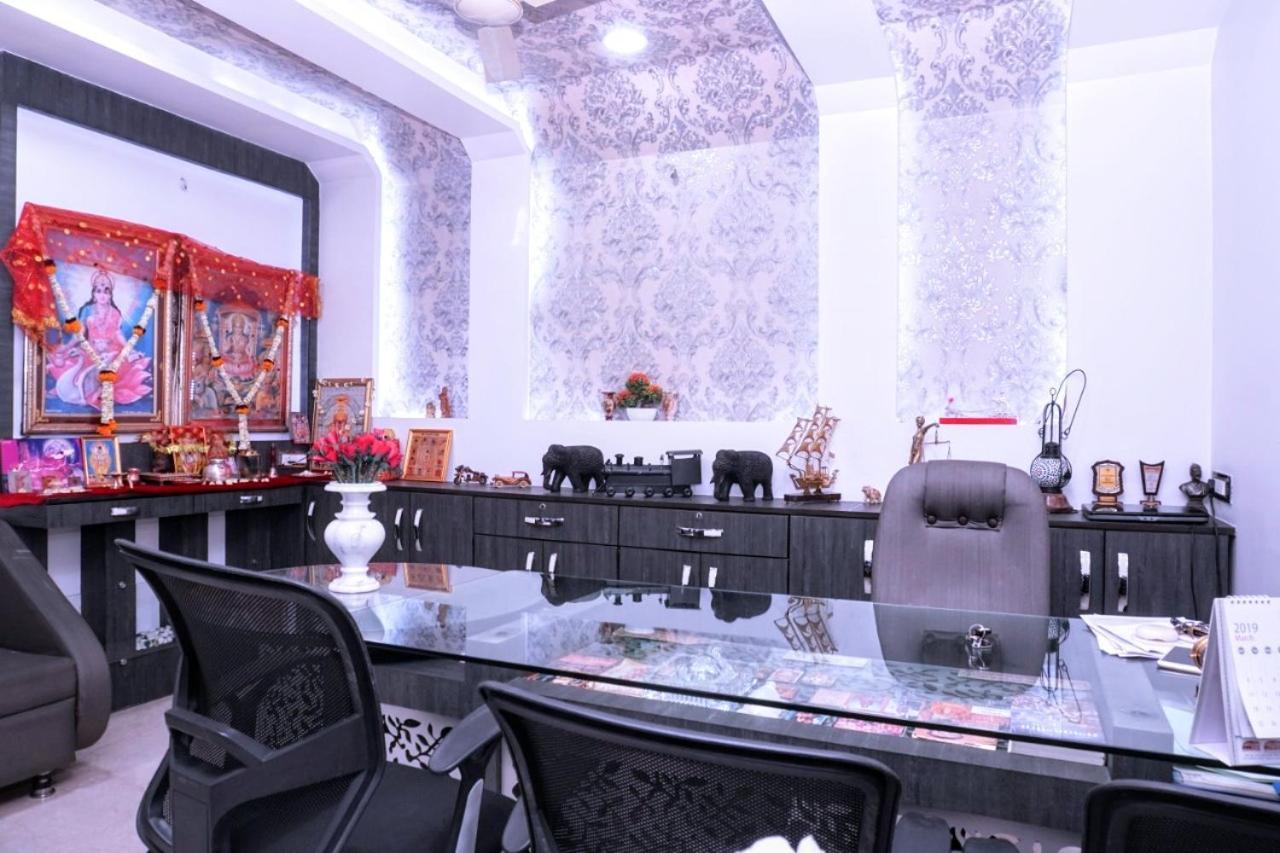 Hotel Shree Gayatri Inn Nagpur Zewnętrze zdjęcie
